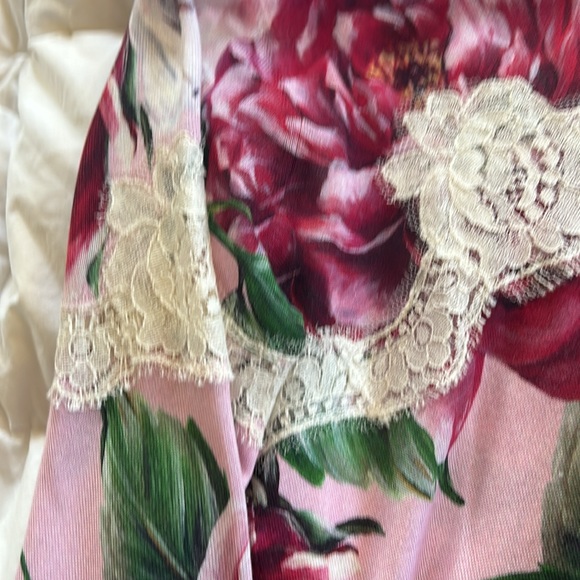 Silk and cotton sweater - Picture 2 of 3